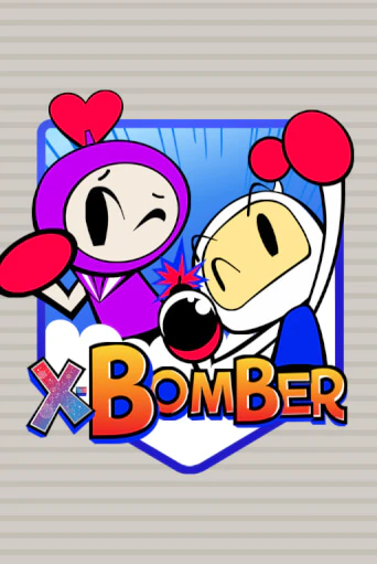 X-Bomber играть онлайн | Казино ПокерДом без регистрации