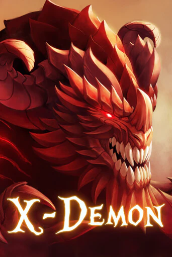 X-Demon играть онлайн | Казино ПокерДом без регистрации