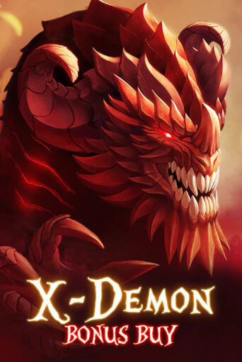 X-Demon Bonus Buy играть онлайн | Казино ПокерДом без регистрации