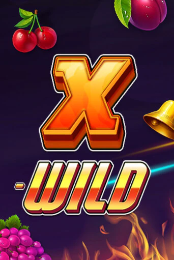 X-Wild играть онлайн | Казино ПокерДом без регистрации