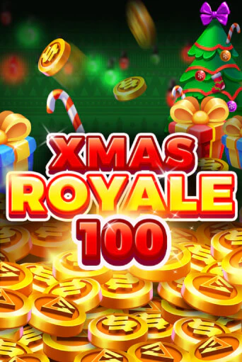 XMAS Royale 100 играть онлайн | Казино ПокерДом без регистрации