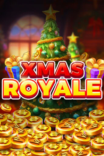 XMAS ROYALE играть онлайн | Казино ПокерДом без регистрации