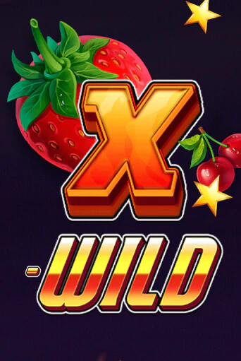 X-WILD играть онлайн | Казино ПокерДом без регистрации