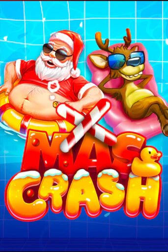 Xmas Crash играть онлайн | Казино ПокерДом без регистрации