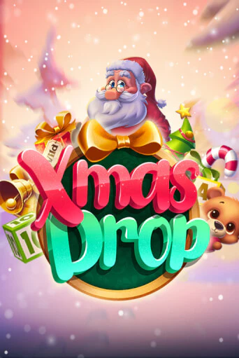 Xmas Drop играть онлайн | Казино ПокерДом без регистрации