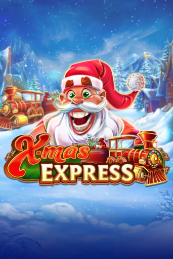 X-mas Express играть онлайн | Казино ПокерДом без регистрации