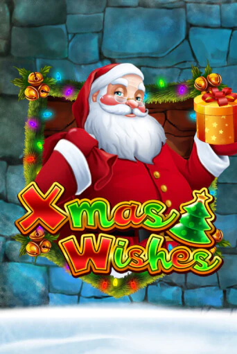 Xmas Wishes играть онлайн | Казино ПокерДом без регистрации