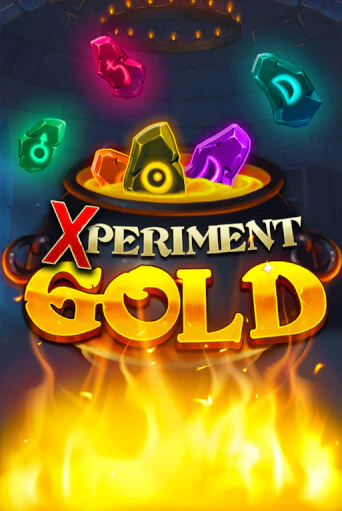 Xperiment Gold играть онлайн | Казино ПокерДом без регистрации