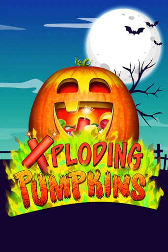 Xploding Pumpkins играть онлайн | Казино ПокерДом без регистрации