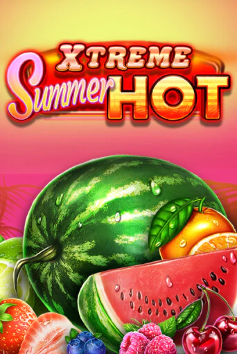 Xtreme Summer Hot играть онлайн | Казино ПокерДом без регистрации