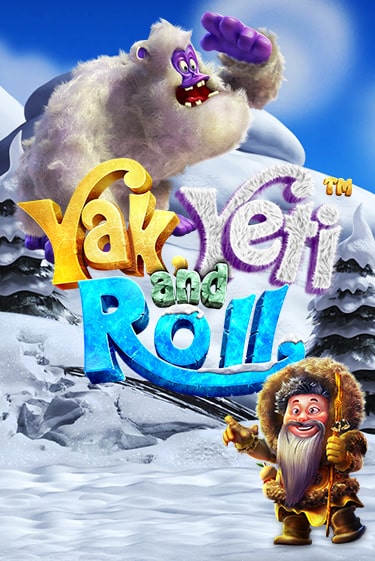 Yak, Yeti & Roll играть онлайн | Казино ПокерДом без регистрации