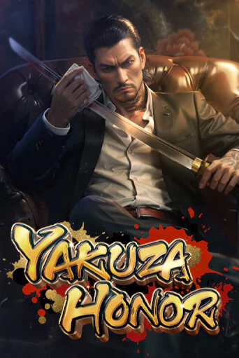 Yakuza Honor играть онлайн | Казино ПокерДом без регистрации