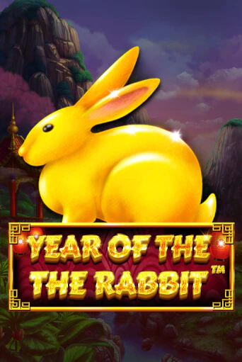 Year Of The Rabbit играть онлайн | Казино ПокерДом без регистрации