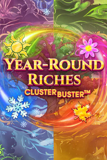 Year Round Riches Clusterbuster играть онлайн | Казино ПокерДом без регистрации