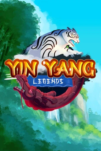 Ying Yang Legends играть онлайн | Казино ПокерДом без регистрации