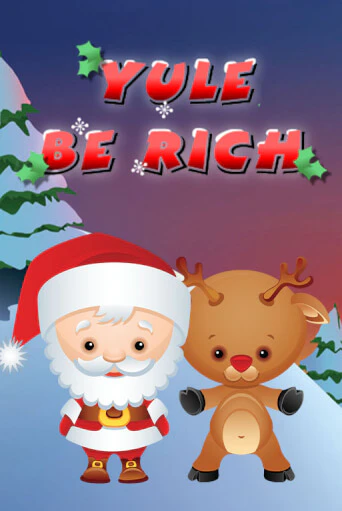 Yule be Rich играть онлайн | Казино ПокерДом без регистрации