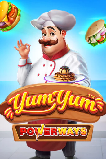 Yum Yum Powerways играть онлайн | Казино ПокерДом без регистрации