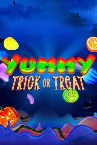 Yummy Trick or Treat играть онлайн | Казино ПокерДом без регистрации