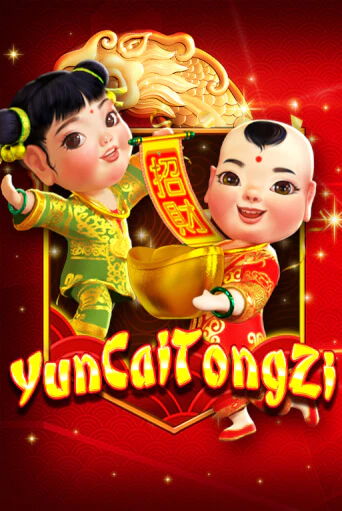 Yun Cai Tong Zi играть онлайн | Казино ПокерДом без регистрации