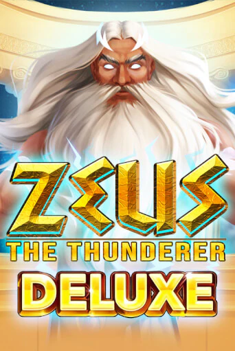 Zeus the Thunderer Deluxe играть онлайн | Казино ПокерДом без регистрации