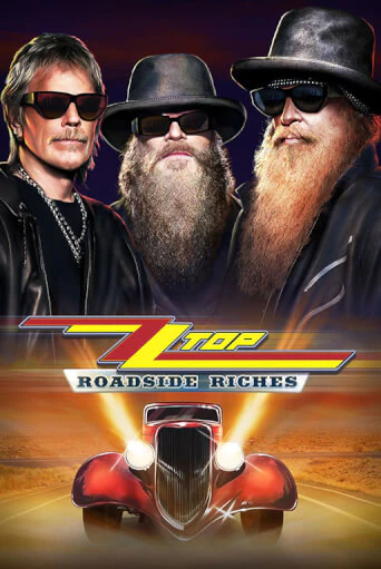 ZZ Top Roadside Riches играть онлайн | Казино ПокерДом без регистрации