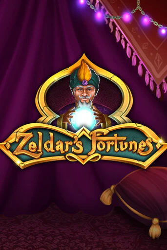 Zeldar's Fortunes играть онлайн | Казино ПокерДом без регистрации