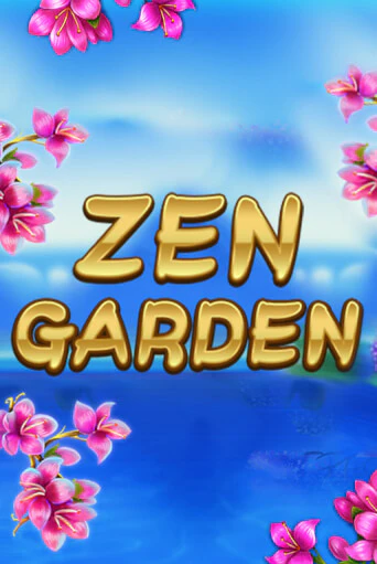 Zen Garden играть онлайн | Казино ПокерДом без регистрации