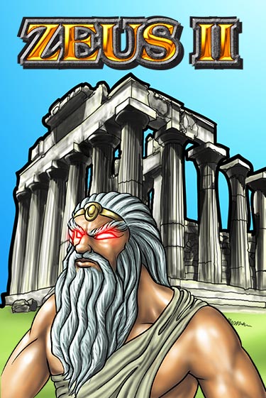 Zeus 2 играть онлайн | Казино ПокерДом без регистрации