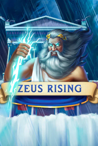 Zeus Rising играть онлайн | Казино ПокерДом без регистрации