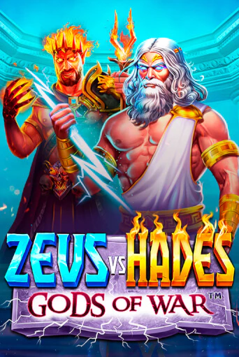 Zeus vs Hades - Gods of War играть онлайн | Казино ПокерДом без регистрации