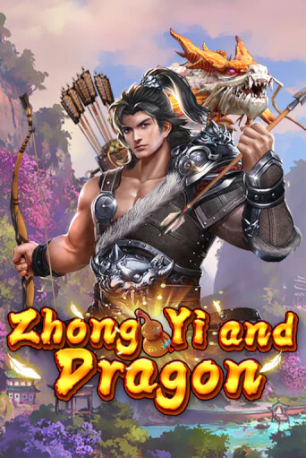 Zhong Yi And Dragon играть онлайн | Казино ПокерДом без регистрации