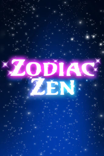 Zodiac Zen играть онлайн | Казино ПокерДом без регистрации