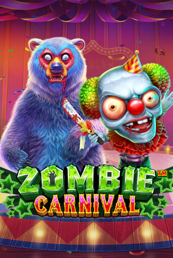 Zombie Carnival играть онлайн | Казино ПокерДом без регистрации