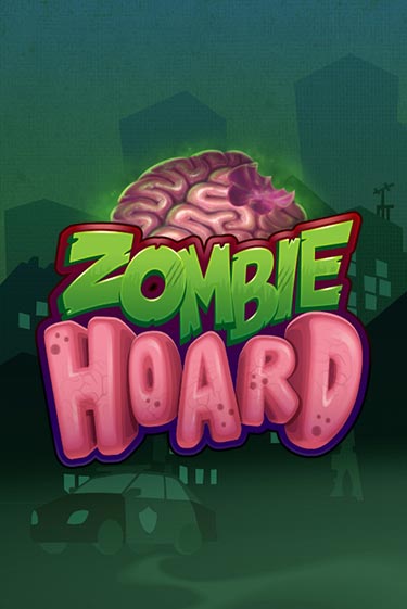 Zombie Hoard играть онлайн | Казино ПокерДом без регистрации