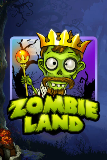 Zombie Land играть онлайн | Казино ПокерДом без регистрации