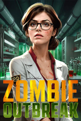 Zombie Outbreak играть онлайн | Казино ПокерДом без регистрации