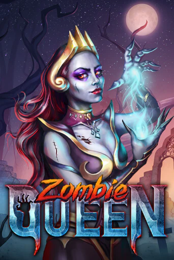 Zombie Queen Gamble Feature играть онлайн | Казино ПокерДом без регистрации