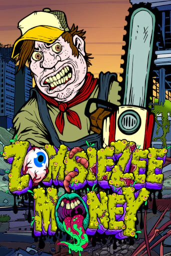 Zombiezee Money играть онлайн | Казино ПокерДом без регистрации