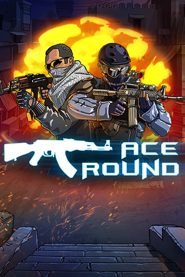 Ace Round играть онлайн | Казино ПокерДом без регистрации