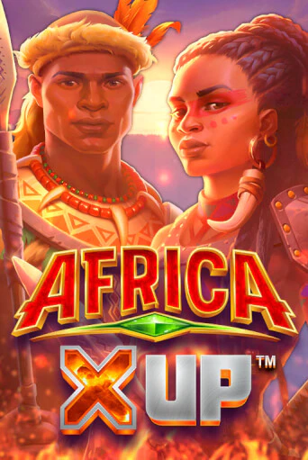 Africa X UP играть онлайн | Казино ПокерДом без регистрации