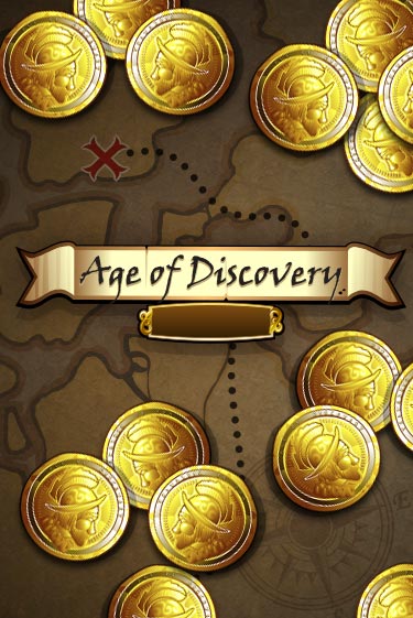 Age of Discovery играть онлайн | Казино ПокерДом без регистрации