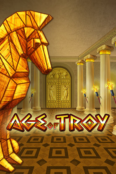 Age Of Troy играть онлайн | Казино ПокерДом без регистрации