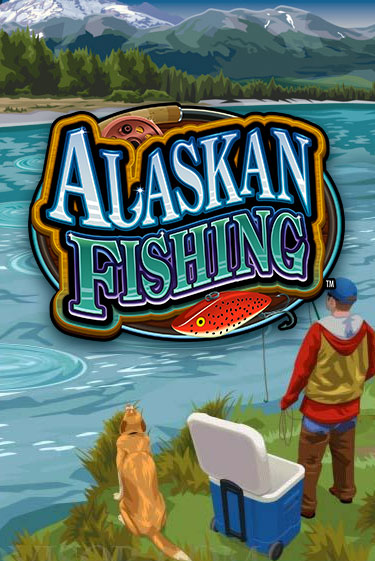 Alaskan Fishing играть онлайн | Казино ПокерДом без регистрации