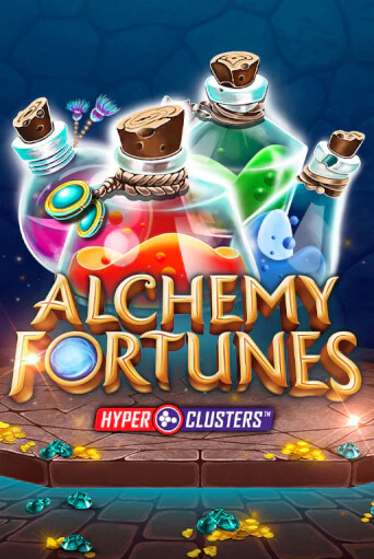 Alchemy Fortunes играть онлайн | Казино ПокерДом без регистрации