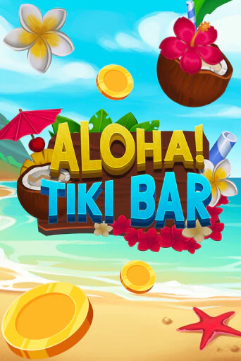 Aloha Tiki Bar играть онлайн | Казино ПокерДом без регистрации