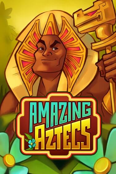 Amazing Aztecs играть онлайн | Казино ПокерДом без регистрации