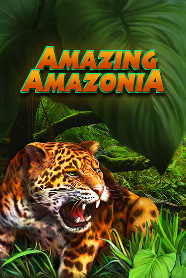 Amazing Amazonia играть онлайн | Казино ПокерДом без регистрации