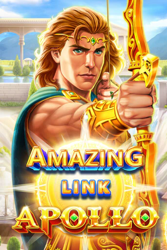 Amazing Link™ Apollo играть онлайн | Казино ПокерДом без регистрации