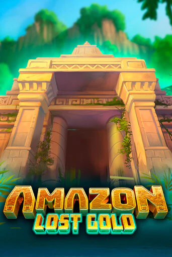 Amazon - Lost Gold играть онлайн | Казино ПокерДом без регистрации