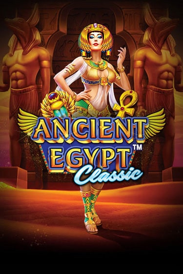 Ancient Egypt Classic™ играть онлайн | Казино ПокерДом без регистрации